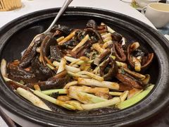 -扬州香格里拉·香宫中餐厅