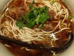 -李先生牛肉面大王(欧亚卖场店)