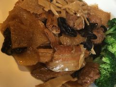 -秦唐一号西安菜馆(钟楼店)
