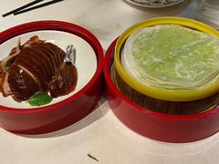 -北平宴·烤鸭·京味菜(中关村店)