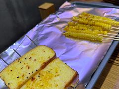 -熙成烧烤(白塔岭店)