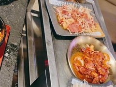 -老卜奎齐齐哈尔烤肉(人民东路店)