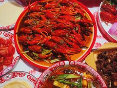 -红钳侠小龙虾·烧烤(中赢康康谷店)