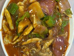 爆炒大竹蛏王-大勇海鲜(叙康里店)