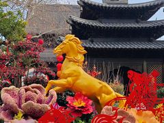 -钱王祠