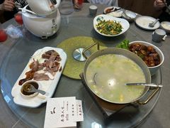 -秦淮人家风味酒楼(赣榆店)
