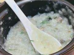-曼玲粥(黄埔万达广场店)