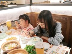 -大榕树下顺德菜(融创茂店)