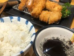 -胜博殿日式炸猪排(西红门店)