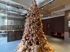 -小核桃烤肉馆(西塔店)