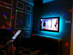 -阳光钱柜KTV(八一路店)