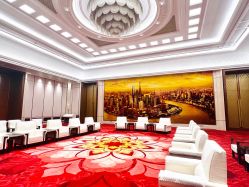 -人民大会堂宴会厅