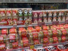 -味多美蛋糕(航天桥店)