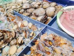 -海鲜烧烤