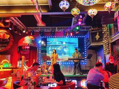 -Famous肥猫墨西哥音乐餐吧(五棵松华熙LIVE店)