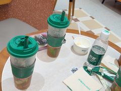 -森茶(湛江万达店)