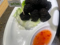 -蛙喔牛蛙(义乌新光汇店)