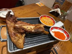 -敏珠拉姆藏餐·南京厨房(富春江东街店)