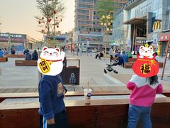 -茶百道(南浦里店)