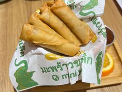 -迷你椰·泰式大排档(观前街店)