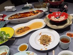 -浙江西子宾馆·牡丹厅