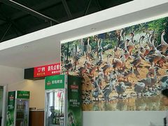 门面-大自然醉鹅·铁锅火焰鹅(上海联洋店)