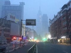 -百年尹氏汤包(湖南路狮子桥店)