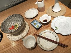 -团子君寿司·茶