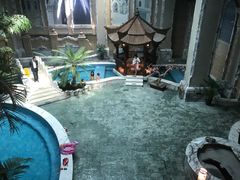 -大东方海鲜酒楼(小武基桥店)