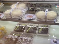 -小飞象面包公社(珠江路金鹰店)