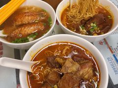 -牛记咖喱美食(十月初五日街店)