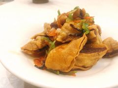 传统回民夹沙-巴依老爷新疆美食(工体旗舰店)