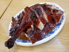 -棋哥烧鹅餐室(嘉年华商业大厦店)