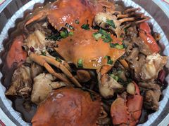 -胖哥俩肉蟹煲(杭州下沙学林街店)