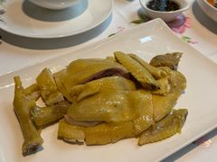 -花城苑广府菜(侨鑫店)