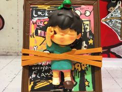 -泡泡玛特POPMART(壹号店)
