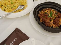 -州康·本帮菜(南桥百联店)
