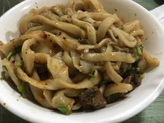 -清真马虎面馆(西七路店)