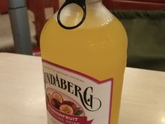 -花漾咖啡(首都国际机场六号店)