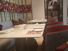 -上海宝华喜来登酒店·采悦轩中餐厅