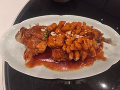 -香雪海饭店中餐厅(人民桥店)
