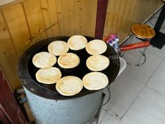 -小陈方酥锅盔(古城总店)