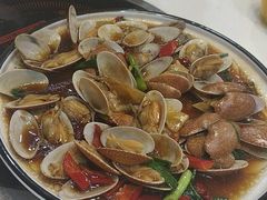 -鑫悦楼煎蟹·16年海鲜大排档