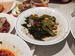 -杨氏青龙虾·羊蝎子(托乐嘉店)