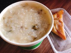 -粥传(太古里店)