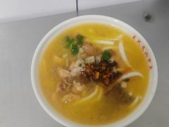 -文山荷鲜居(翠湖店)