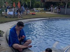 -上海佘山世茂艾美酒店