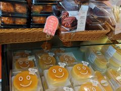 -BreadTalk面包新语·烘焙蛋糕(海珠丽影广场店)