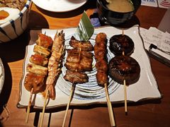 -有喜屋·烧鸟·居酒屋(周浦万达店)
