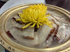 -惠丰堂饭庄·烤鸭·京味菜(民族大学店)